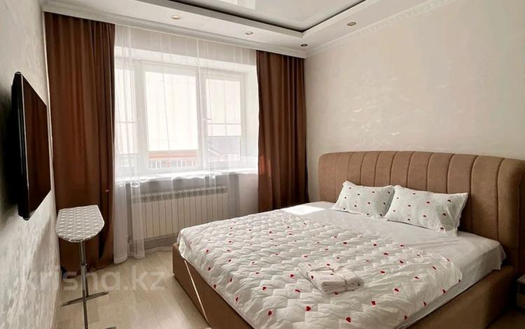 2-бөлмелі пәтер · 63 м² · 6/7 қабат, мкр. Алтын орда, Алия Молдагулова 50а, бағасы: 17 000 ₸ в Актобе — фото 2