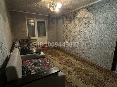 2-комнатная квартира · 48 м² · 5/5 этаж, Юность 79 за 14.2 млн 〒 в Семее