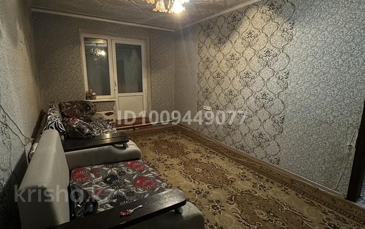 2-бөлмелі пәтер · 48 м² · 5/5 қабат, Юность 79, бағасы: 14.2 млн ₸ в Семее — фото 2