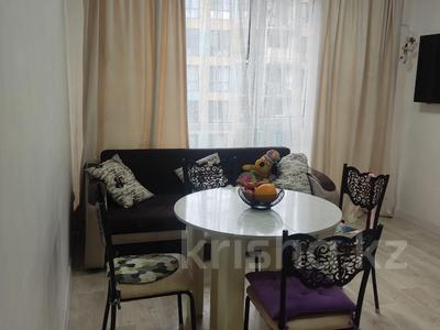 2-бөлмелі пәтер · 68 м² · 8/10 қабат, Алтын Орда, бағасы: 35.5 млн ₸ в Алматы, Наурызбайский р-н