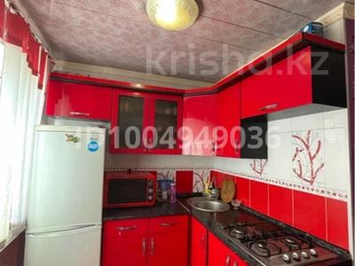 2-комнатная квартира · 55 м² · 1/5 этаж, Яссавый108 25 — Базардың жаны за 80 000 〒 в Кентау