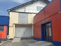 Завод · 29 соток, Омская 108 за 2.5 млн ₸ в Алматы, Жетысуский р-н
