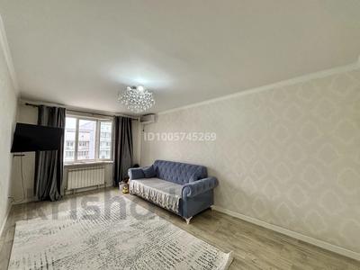 1-бөлмелі пәтер · 40.9 м² · 8/8 қабат, Алматы арена 5/9 — Алматы Арена, бағасы: 27 млн ₸ в Алатауский р-н