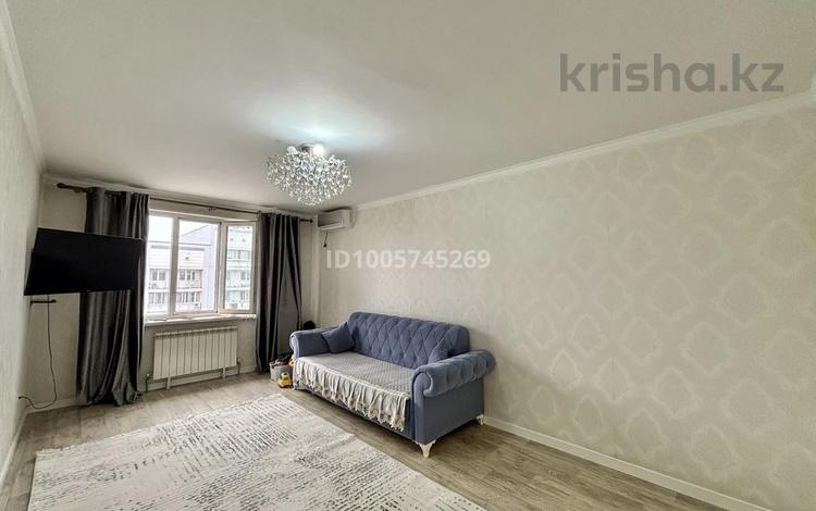 1-комнатная квартира · 40.9 м² · 8/8 этаж, Алматы арена 5/9 — Алматы Арена за 27 млн ₸ в Алатауский р-н — фото 33