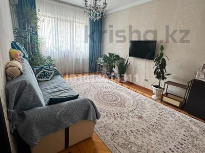 3-бөлмелі пәтер · 73 м² · 6/8 қабат, Абая 200, бағасы: 58 млн ₸ в Алматы, Бостандыкский р-н