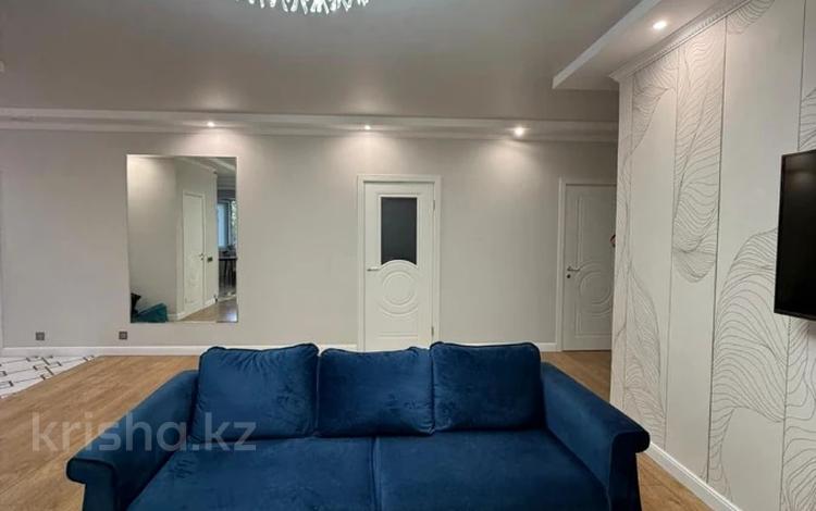 4-комнатная квартира · 184 м² · 2/5 этаж, Молдагулова — Apt. 94 за 69 млн ₸ в Актобе — фото 10