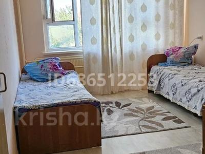 2-комнатная квартира · 60 м² · 2/5 этаж, ул. Рыскулова 55 — Возле 23 и 24 школы и реабилитационный центр жан сая за 10.5 млн ₸ в Кентау