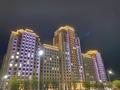 1-комнатная квартира · 54 м² · 3/16 этаж, Байдибек би стр. 127/7 за 300 000 ₸ в Шымкенте, Абайский р-н