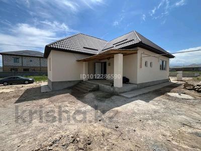 Отдельный дом · 3 комнаты · 125 м² · 6 сот., 30 квартал. за 27.5 млн ₸ в Каскелене