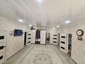 Отдельный дом · 4 комнаты · 124 м² · 4 сот., мкр. Зачаганск пгт, Балдаурен 47/1 за 28 млн ₸ в Уральске