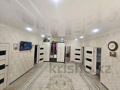 Отдельный дом · 4 комнаты · 124 м² · 4 сот., мкр. Зачаганск пгт, Балдаурен 47/1 за 28 млн ₸ в Уральске