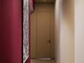 3-бөлмелі пәтер · 130 м² · 8/9 қабат, Аль-Фараби 69в, бағасы: 3 млн ₸ в Алматы, Бостандыкский р-н — фото 25