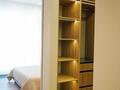 3-бөлмелі пәтер · 130 м² · 8/9 қабат, Аль-Фараби 69в, бағасы: 3 млн ₸ в Алматы, Бостандыкский р-н — фото 46