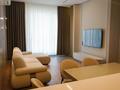 3-бөлмелі пәтер · 130 м² · 8/9 қабат, Аль-Фараби 69в, бағасы: 3 млн ₸ в Алматы, Бостандыкский р-н — фото 7