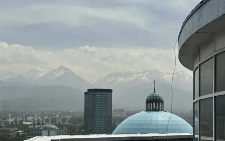 Свободное назначение, офисы · 139 м² за 125 млн ₸ в Алматы, Алмалинский р-н — фото 2