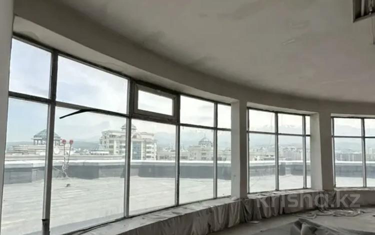 Свободное назначение, офисы · 139 м² за 70 млн ₸ в Алматы, Алмалинский р-н — фото 4