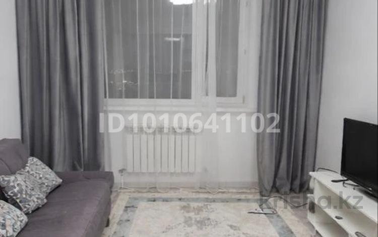 1-комнатная квартира · 37 м² · 11/15 этаж, Бейбарыс Султан 12 — Детский сад Балбала,школа №6пол.Аспан. за 200 000 ₸ в Астане, Сарыарка р-н — фото 21
