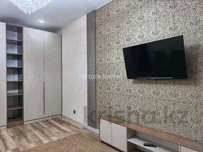 2-бөлмелі пәтер · 45 м² · 4/12 қабат, Райымбека 351/2, бағасы: 18 000 ₸ в Алматы, Алатауский р-н