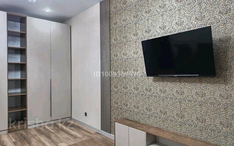 2-комнатная квартира · 45 м² · 4/12 этаж, Райымбека 351/2 за 18 000 ₸ в Алматы, Алатауский р-н — фото 26
