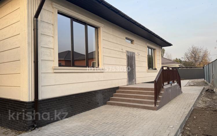 Отдельный дом · 4 комнаты · 150 м² · 6 сот., мкр Акжар за 103 млн ₸ в Алматы, Наурызбайский р-н — фото 18