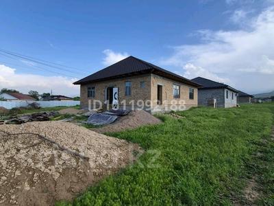 Часть дома · 5 комнат · 160 м² · 5 сот., Булакты 39 — Байтурсынова 93 за 25 млн ₸ в Каскелене
