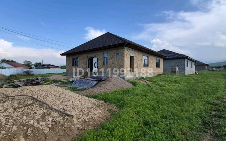 Часть дома · 5 комнат · 160 м² · 5 сот., Булакты 39 — Байтурсынова 93 за 25 млн ₸ в Каскелене — фото 2