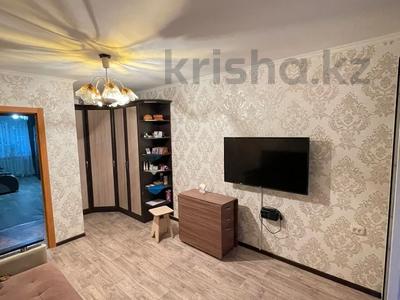 2-комнатная квартира · 44.6 м² · 1/5 этаж, Нурсултана Назарбаева п-рт 22 — Центральная мечеть за 17 млн 〒 в Павлодаре