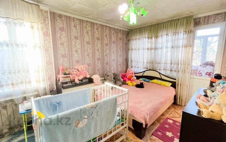 2-комнатная квартира · 50.6 м² · 3/5 этаж, Улан за 15 млн ₸ в Талдыкоргане, военный городок Улан — фото 2