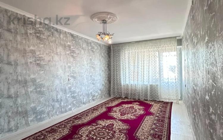 2-бөлмелі пәтер · 50 м² · 7/9 қабат, 27-ш/а. 11, бағасы: 11 млн ₸ в Актау, 27-й мкр — фото 2