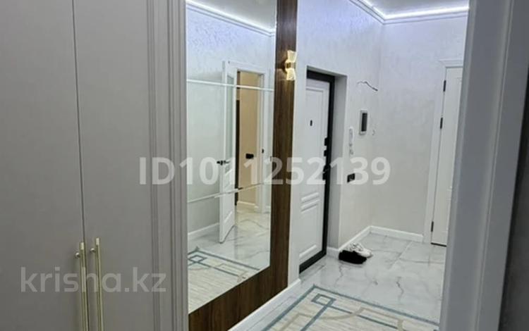 2-бөлмелі пәтер · 64 м² · 1/5 қабат, 190 квартал 1138А, бағасы: 250 000 ₸ в Шымкенте, Каратауский р-н — фото 9