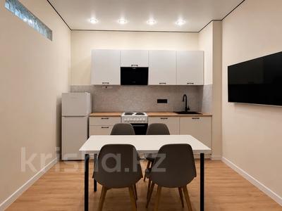 1-комнатная квартира · 29.75 м², Жантай батыр 66 за 14 млн ₸ в Астане, Есильский р-н