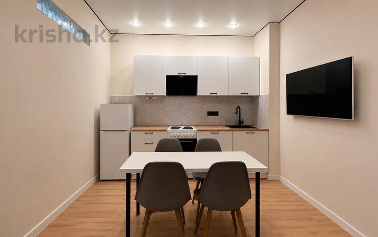 1-комнатная квартира · 29.75 м², Жантай батыр 66 за 14 млн ₸ в Астане, Есильский р-н — фото 3