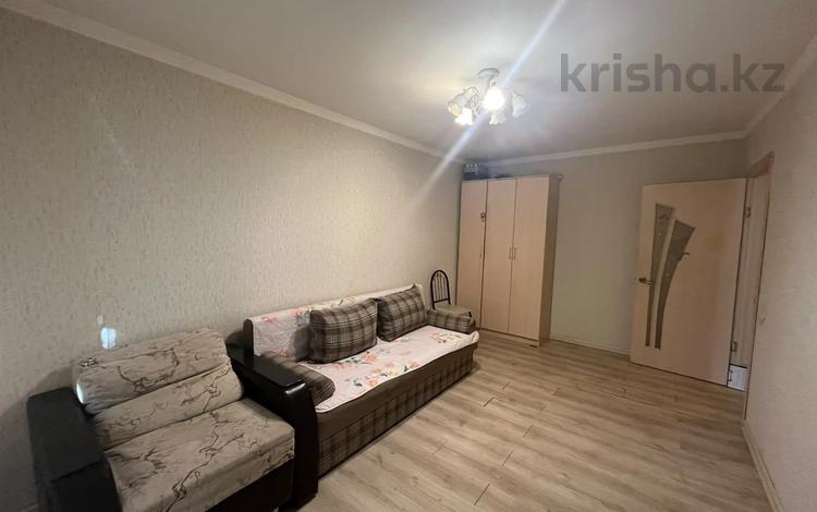 1-бөлмелі пәтер · 30.2 м² · 1/5 қабат, Жумабаева 3/1, бағасы: 15.8 млн ₸ в Астане, Алматы р-н — фото 2