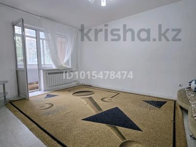 1-комнатная квартира · 45 м² · 1/8 этаж, Райымбека за 28 млн ₸ в Алматы, Жетысуский р-н