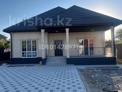 Жеке үй · 4 бөлме · 121 м² · 6.5 жүзд., Каратальская 66 — Каблиса Жырау, бағасы: 51 млн ₸ в Талдыкоргане
