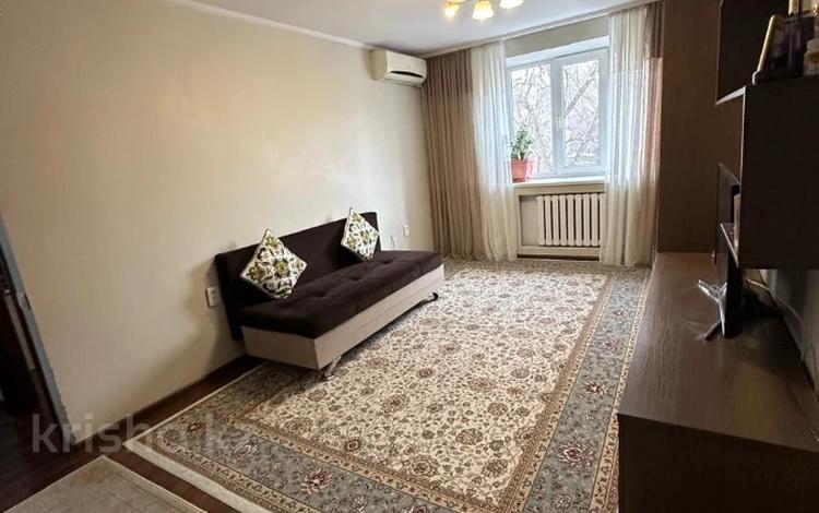 2-бөлмелі пәтер · 42 м² · 3/4 қабат, Көктем-2 ш/а., Малика Габдуллина 76, бағасы: 35.8 млн ₸ в Алматы, Бостандыкский р-н — фото 6