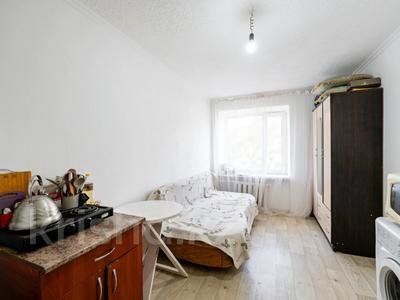 1-комнатная квартира, 11.8 м², 2/5 этаж, Манаса 9 за 6.2 млн 〒 в Астане, Алматы р-н