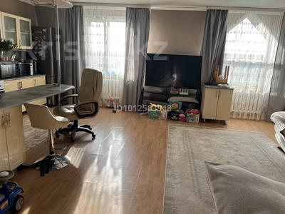 2-комнатная квартира · 74.1 м² · 6/6 этаж, 5-й микрорайон, 5 мкр 10 за 25.5 млн ₸ в Костанае