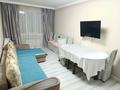 3-бөлмелі пәтер · 76.1 м² · 9/9 қабат, мкр Жас Канат 1/31, бағасы: 39.9 млн ₸ в Алматы, Турксибский р-н