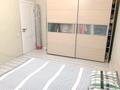3-бөлмелі пәтер · 76.1 м² · 9/9 қабат, мкр Жас Канат 1/31, бағасы: 39.9 млн ₸ в Алматы, Турксибский р-н — фото 16