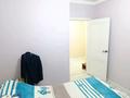 3-бөлмелі пәтер · 76.1 м² · 9/9 қабат, мкр Жас Канат 1/31, бағасы: 39.9 млн ₸ в Алматы, Турксибский р-н — фото 21