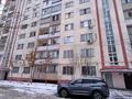3-бөлмелі пәтер · 76.1 м² · 9/9 қабат, мкр Жас Канат 1/31, бағасы: 39.9 млн ₸ в Алматы, Турксибский р-н — фото 34