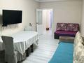 3-бөлмелі пәтер · 76.1 м² · 9/9 қабат, мкр Жас Канат 1/31, бағасы: 39.9 млн ₸ в Алматы, Турксибский р-н — фото 6