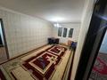2-комнатная квартира · 46 м² · 4/5 этаж · помесячно, улица Байтленова — 23 школа за 150 000 〒 в Шымкенте, Туран р-н