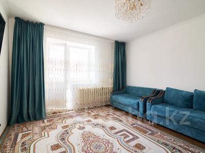 2-комнатная квартира · 62 м² · 1/9 этаж, Мухамедханова 28 за 30 млн ₸ в Астане, Нура р-н