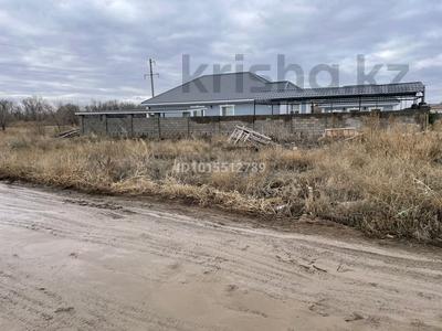 Участок · 5 соток, Уральск за 5.7 млн ₸