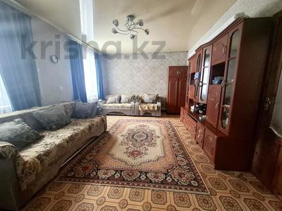 Отдельный дом · 3 комнаты · 58 м² · 6 сот., Химиков — Район Соцгорода за 14 млн ₸ в Темиртау