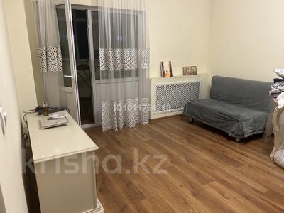 3-бөлмелі пәтер · 70 м² · 16/17 қабат, Мкр. Мамыр-1 29/7, бағасы: 350 000 ₸ в Алматы, Ауэзовский р-н