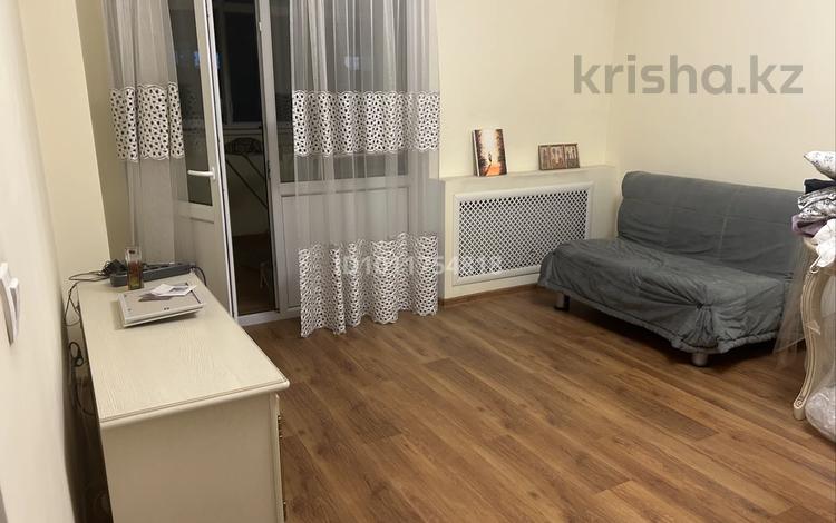 3-бөлмелі пәтер · 70 м² · 16/17 қабат, Мкр. Мамыр-1 29/7, бағасы: 350 000 ₸ в Алматы, Ауэзовский р-н — фото 2