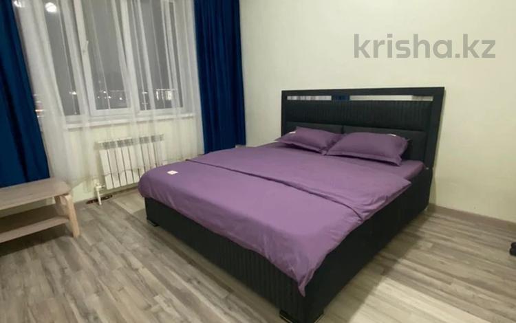 1-комнатная квартира · 43 м² · 8/10 этаж, Молдагулова 30б за 23 млн ₸ в Актобе — фото 2